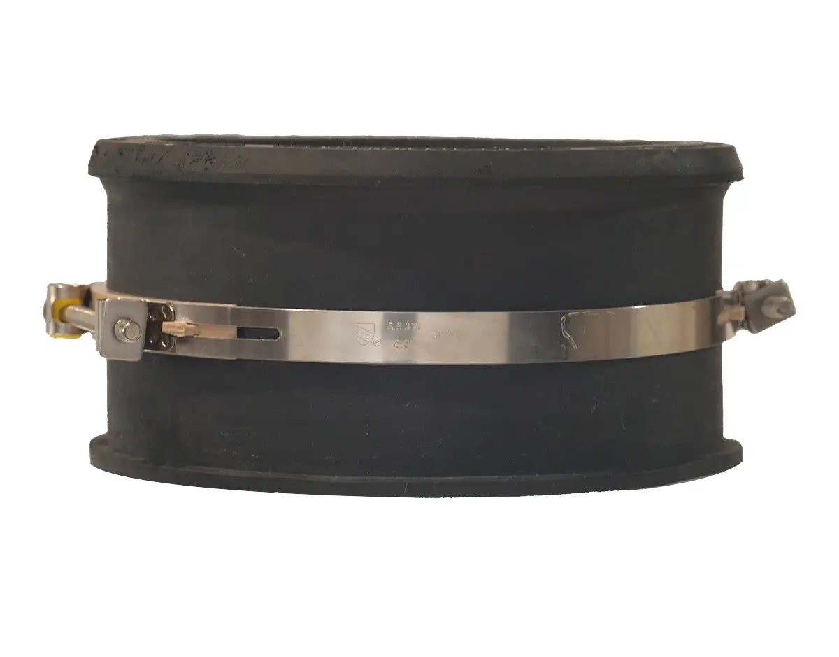Rapid Tee Saddle